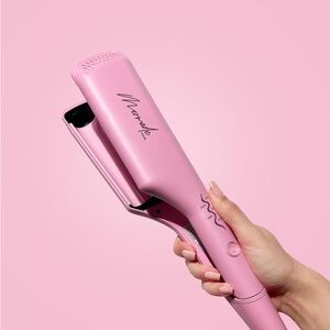 Mermade Double Hair Waver